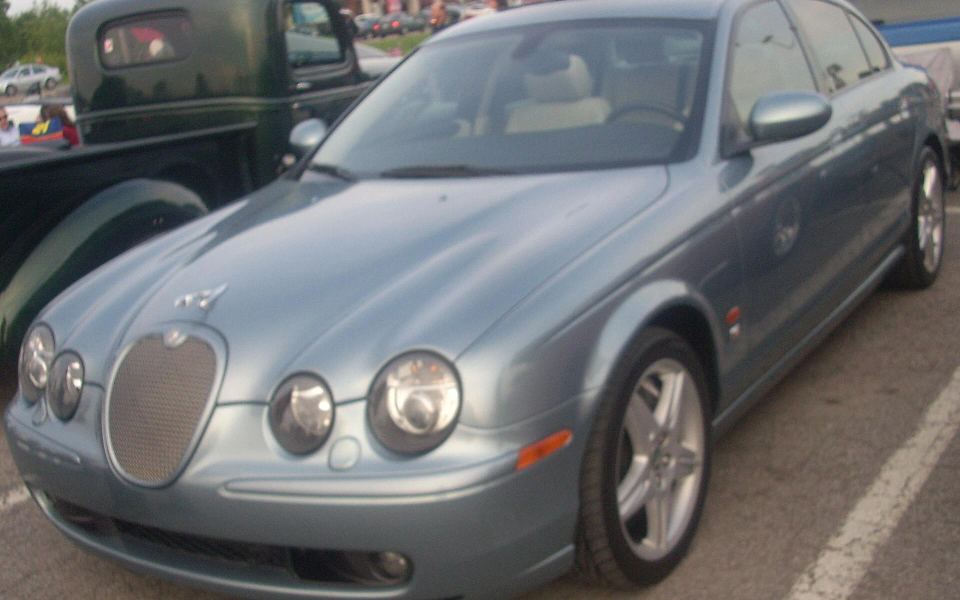 S-Type