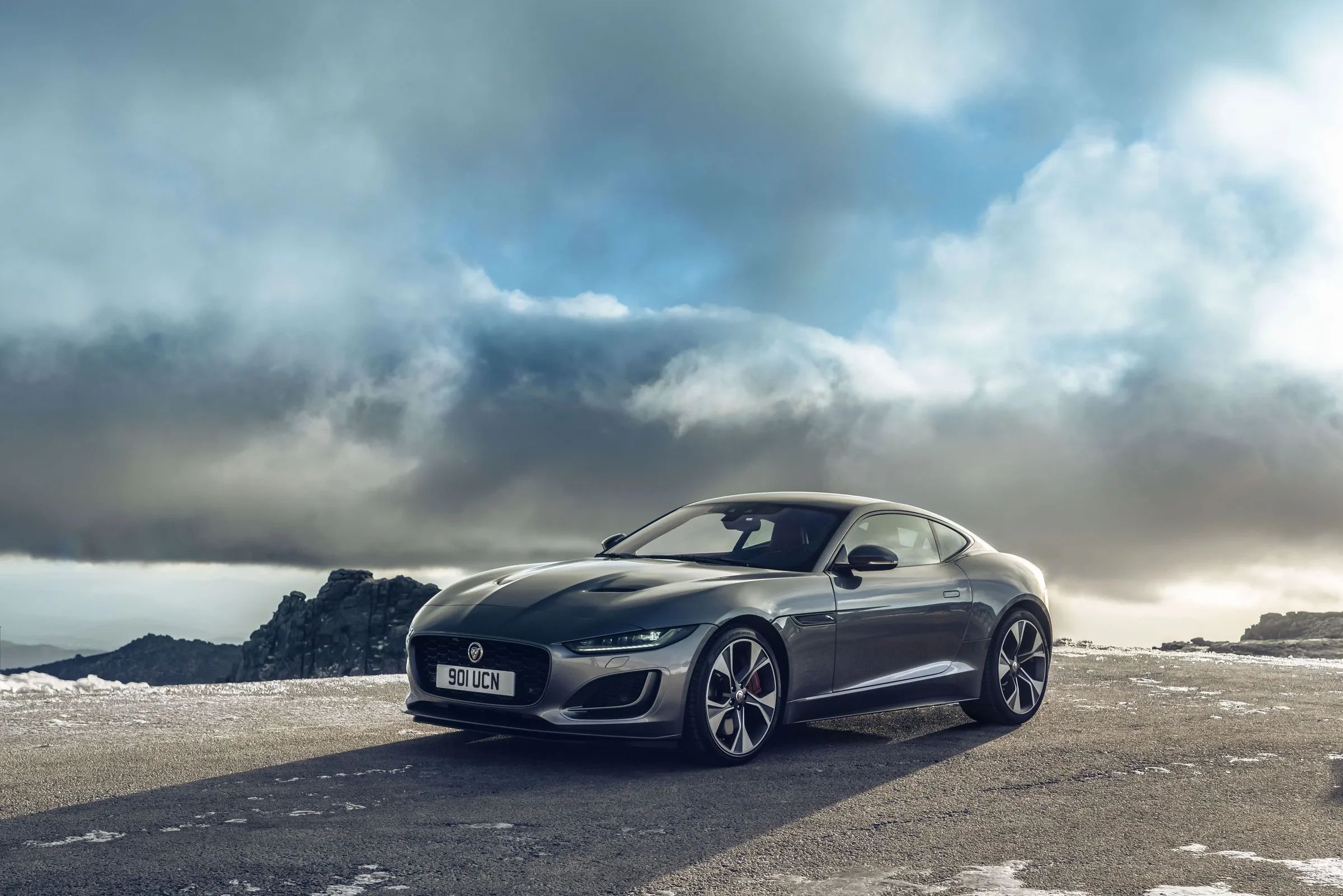 Jaguar