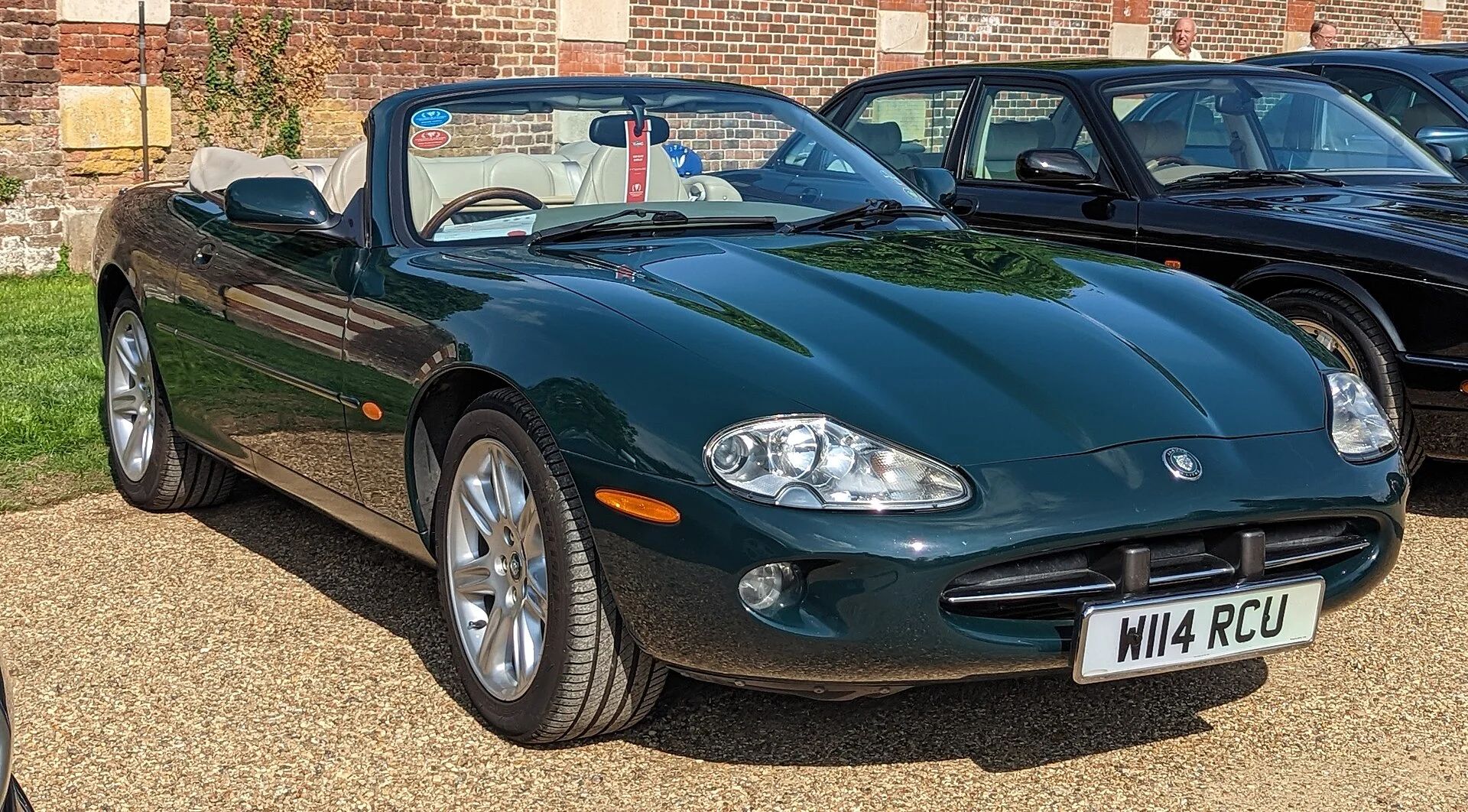 XK8