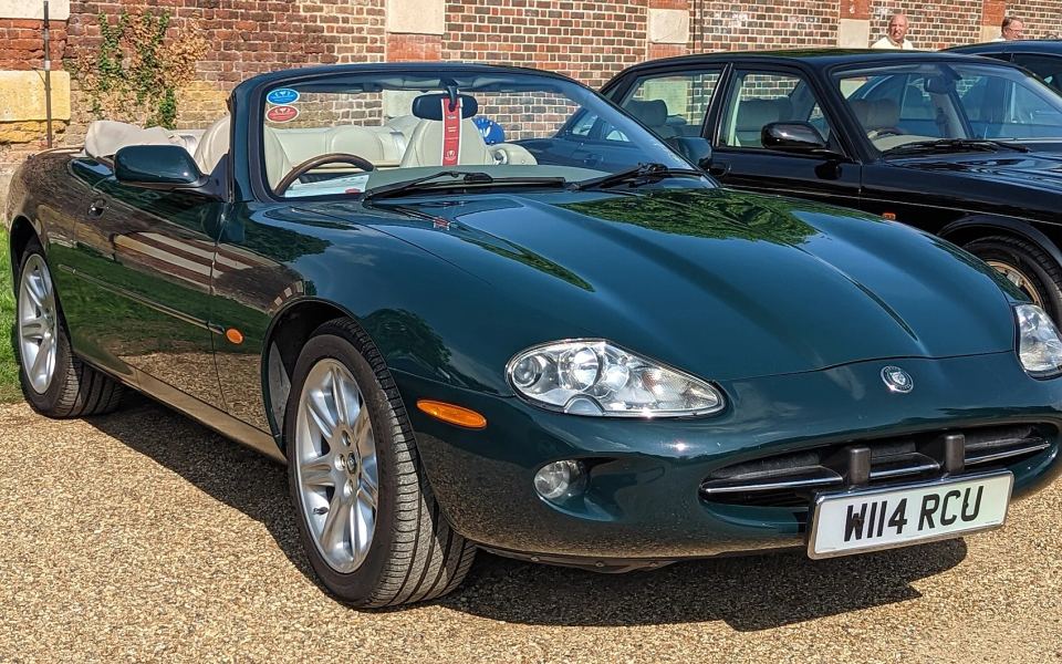 XK8