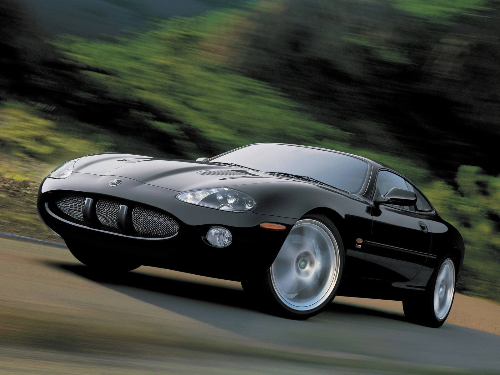 XKR