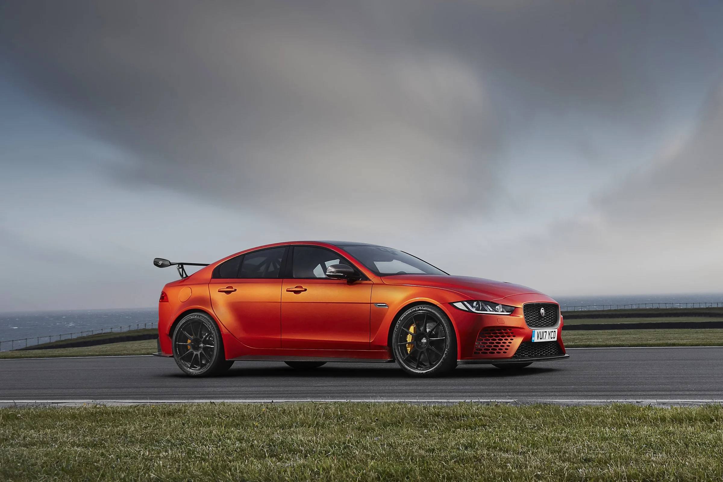 SV Project 8