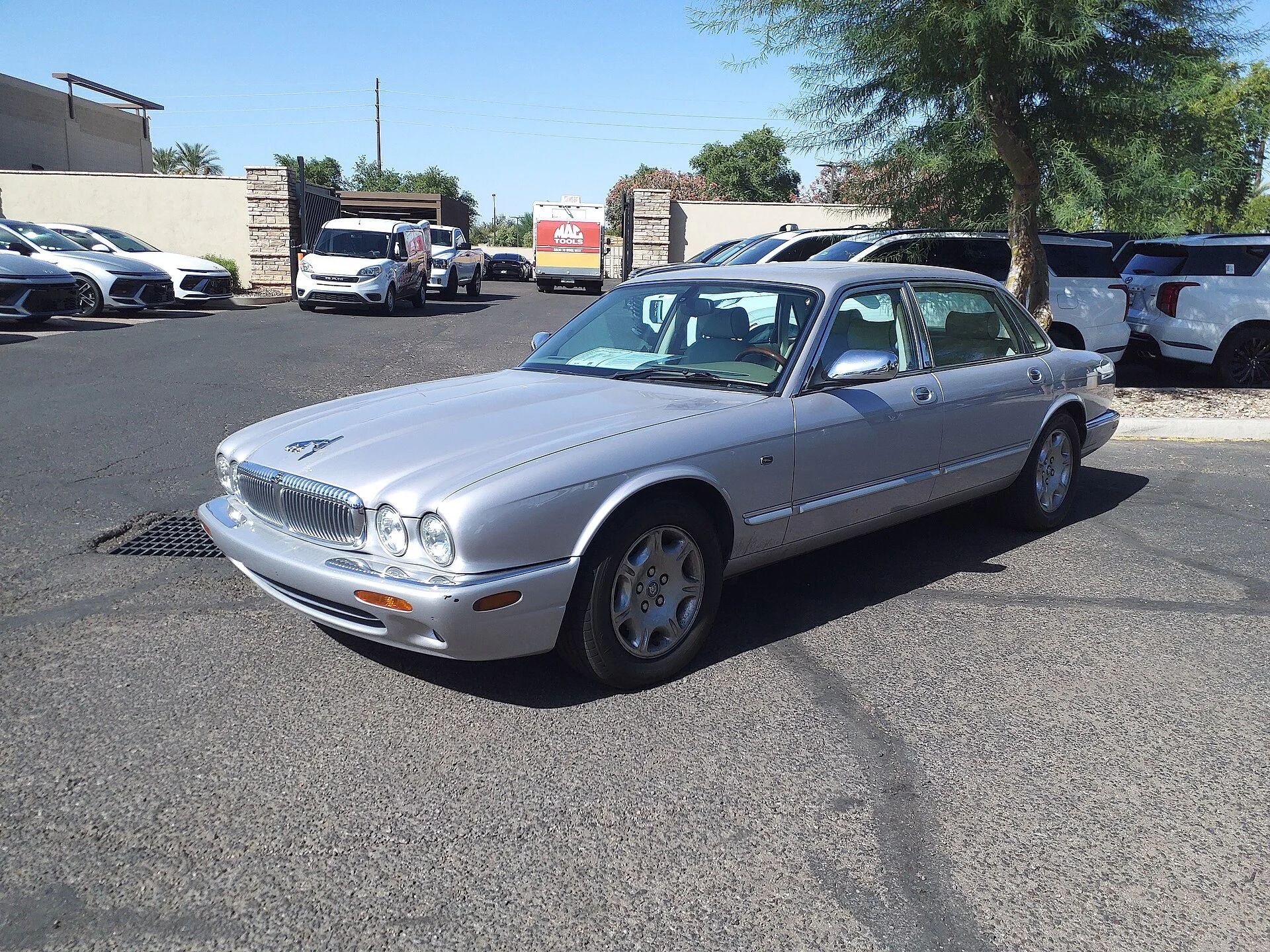 Vanden Plas