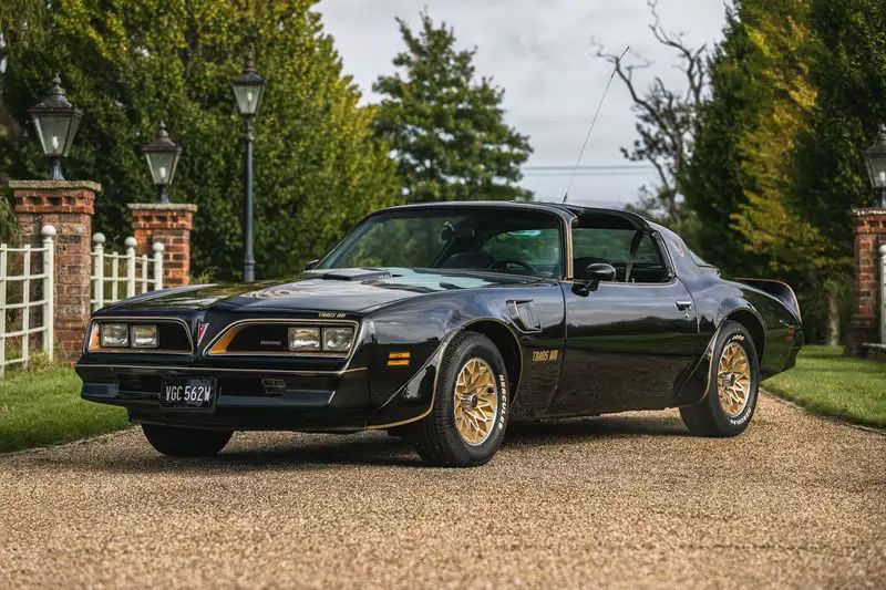 Pontiac