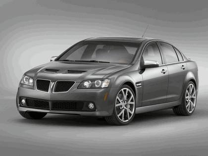 G8 GT 6.0 V8