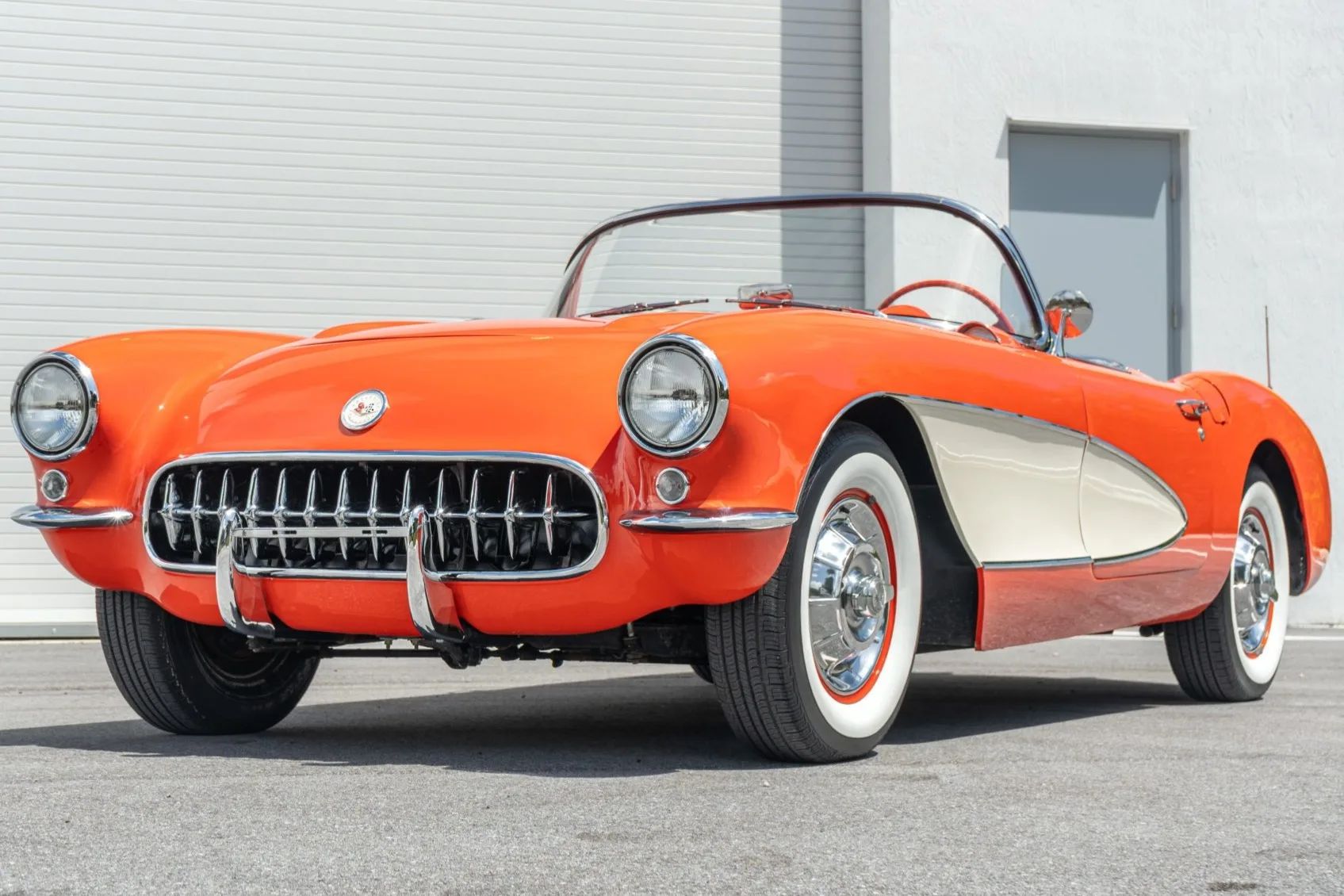 Corvette