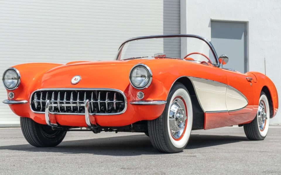 Corvette