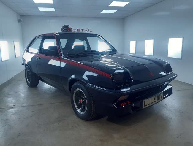 Vauxhall