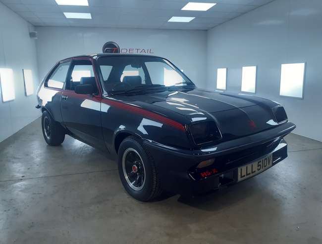 Chevette