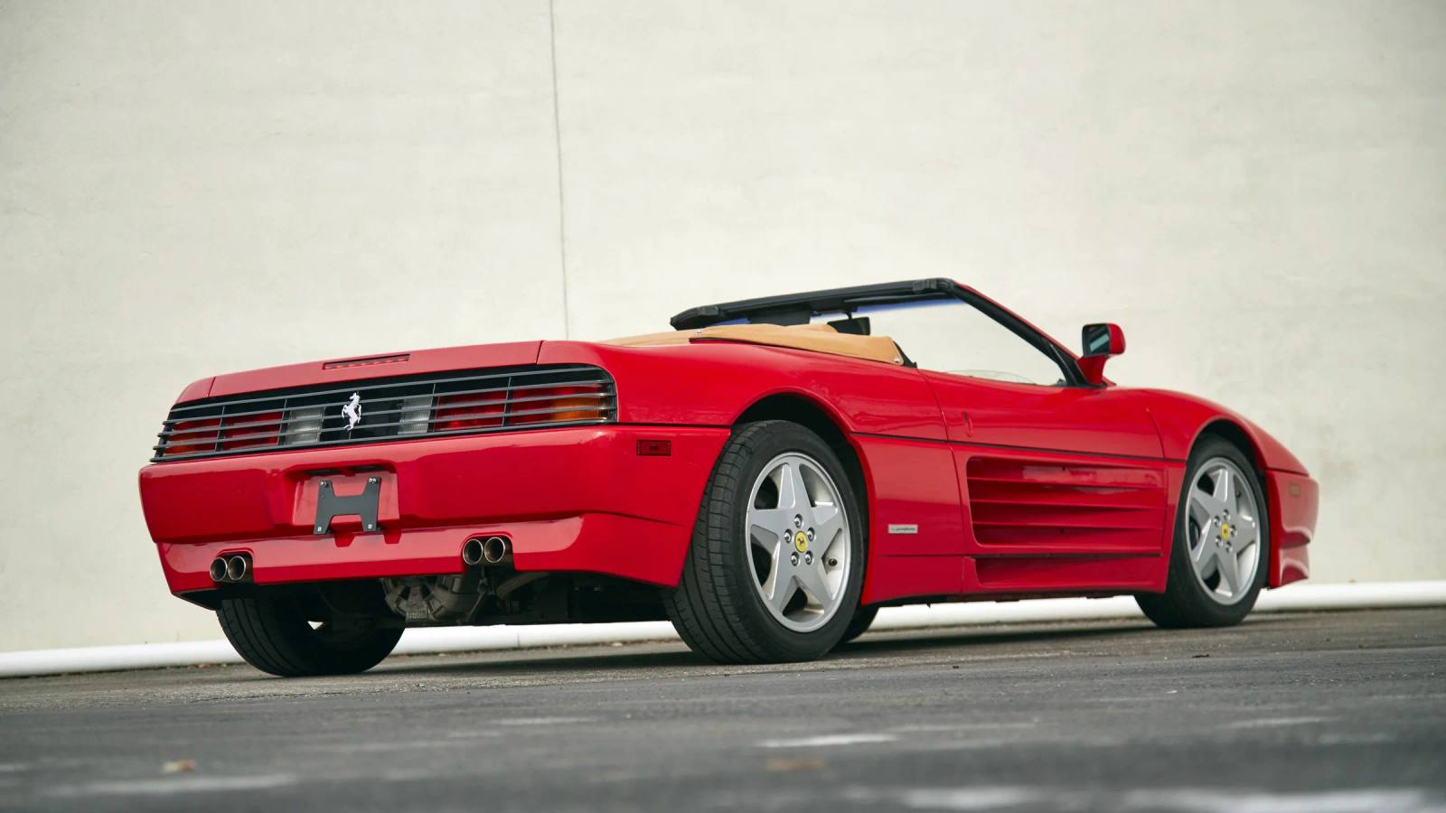 348 Spider