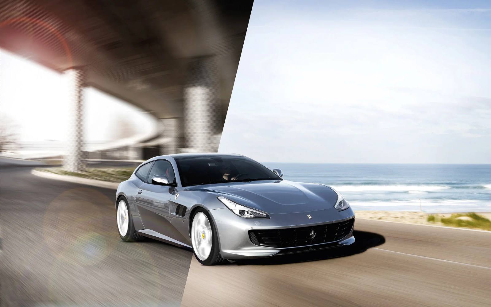 GTC4Lusso T