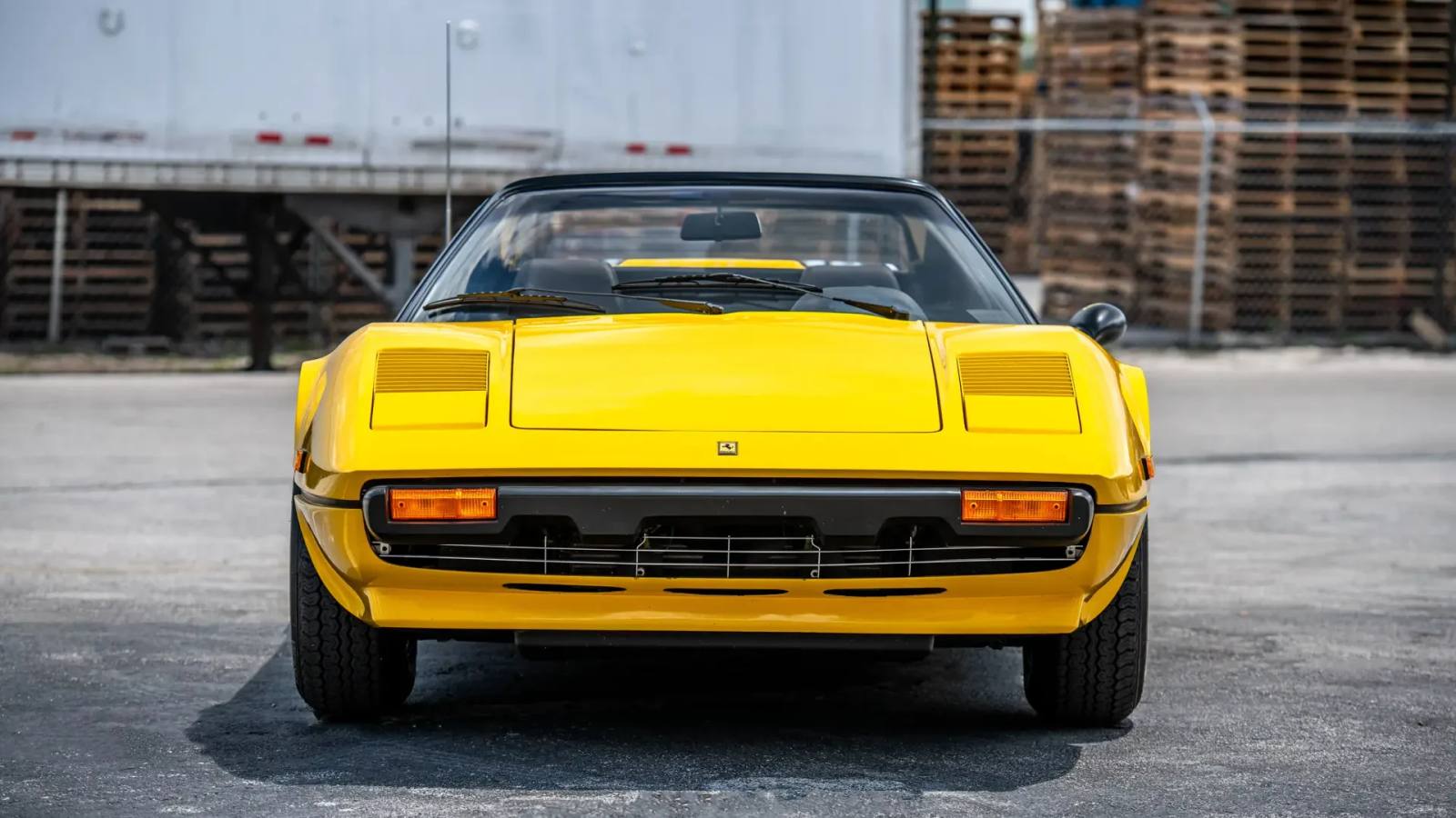 308 GTS