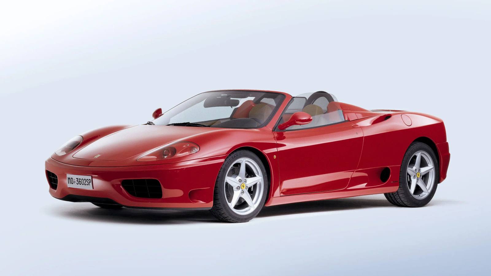 360 Spider