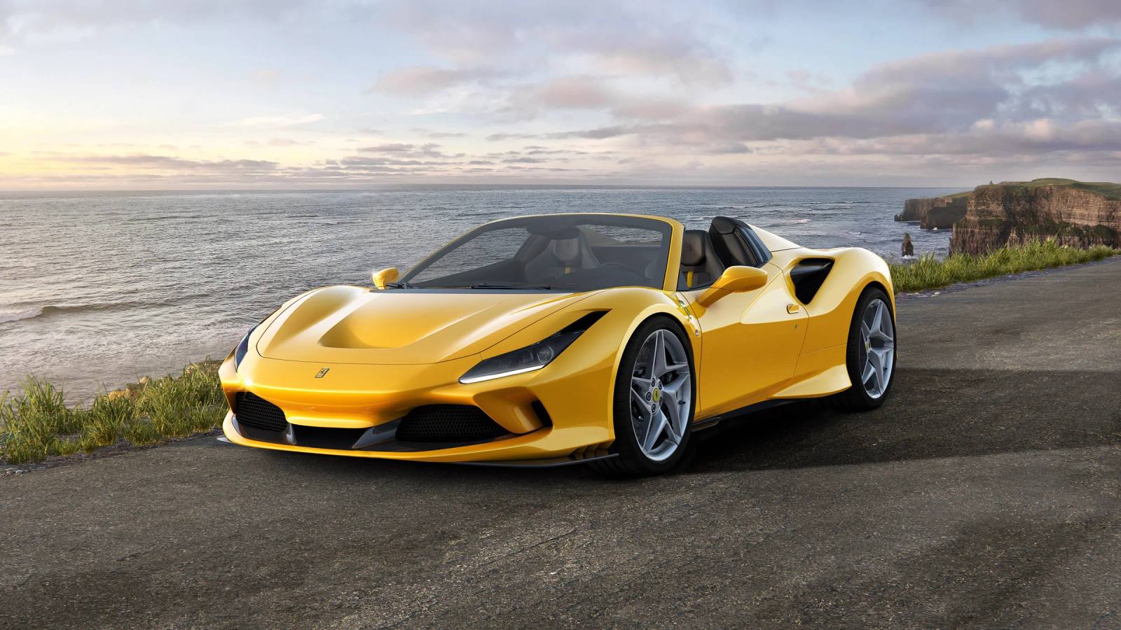 F8 Spider