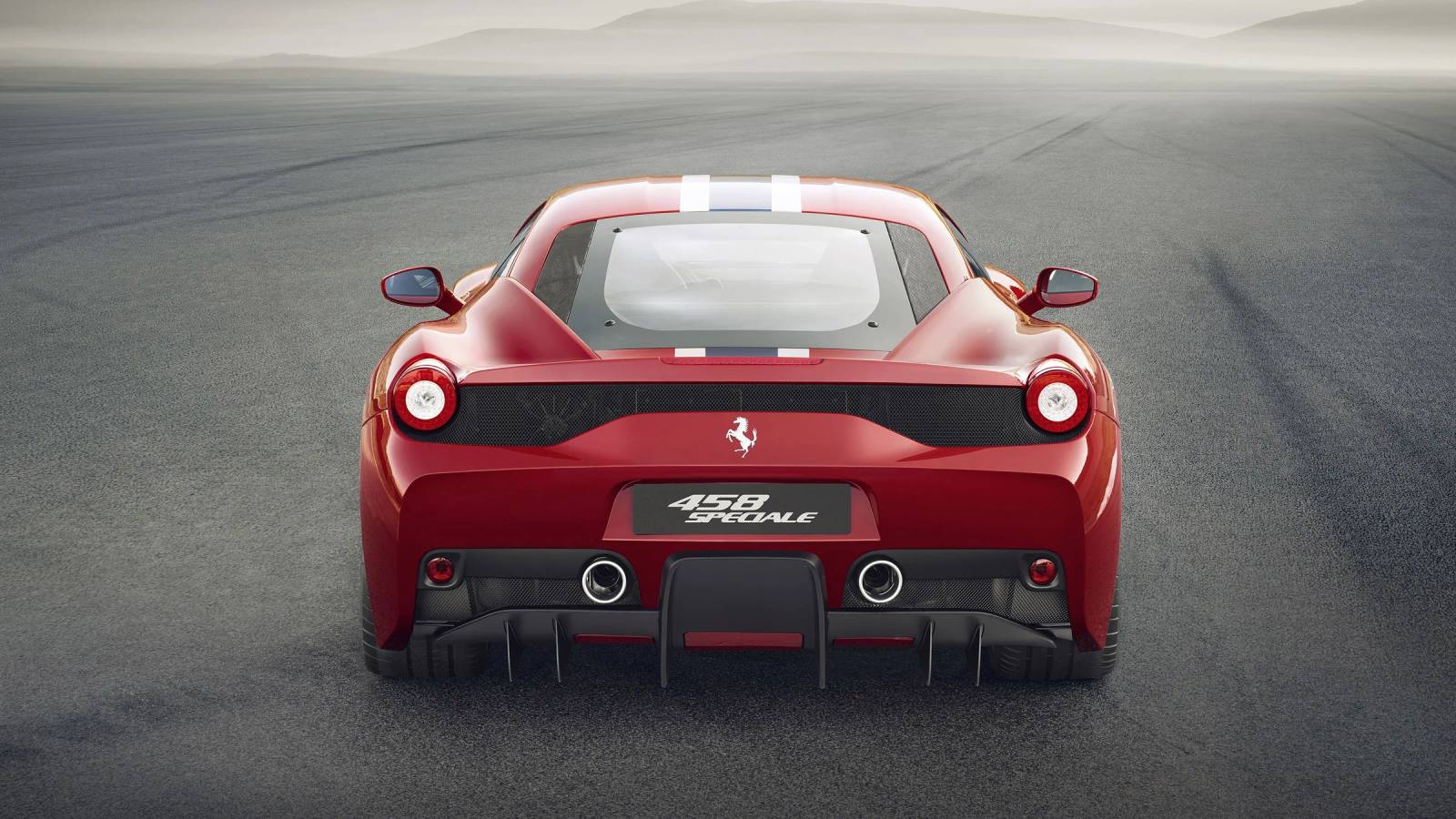 458 Speciale