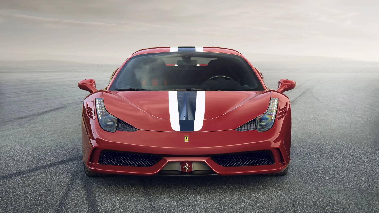 458 Speciale