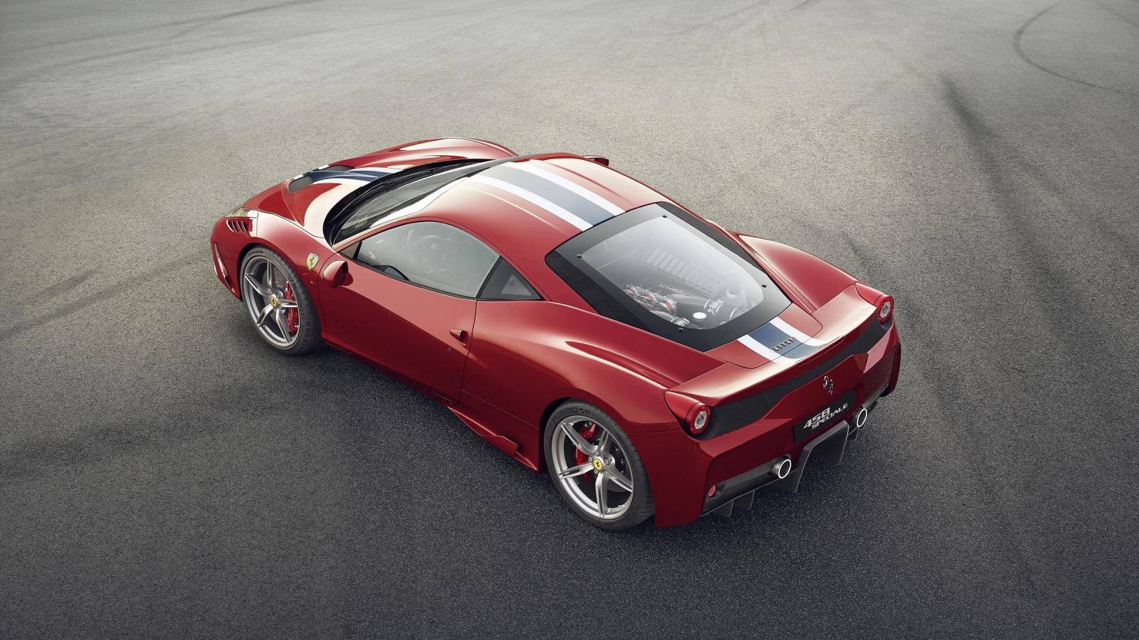 458 Speciale
