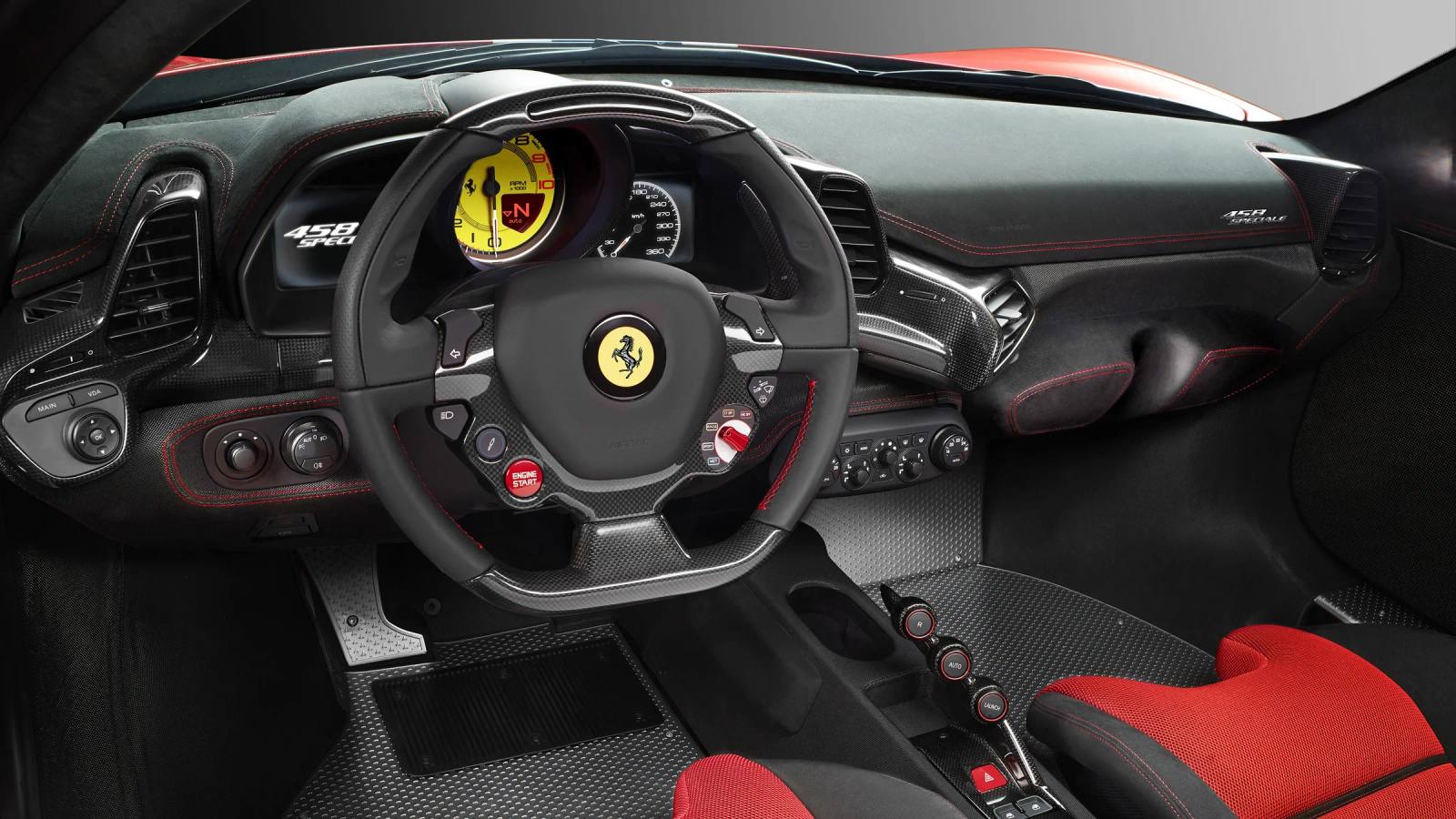 458 Speciale