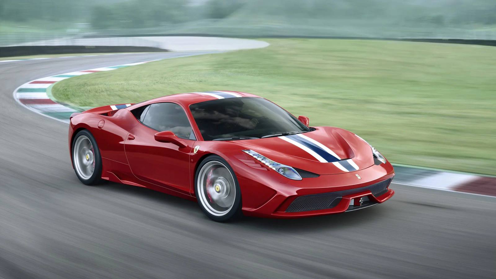 458 Speciale