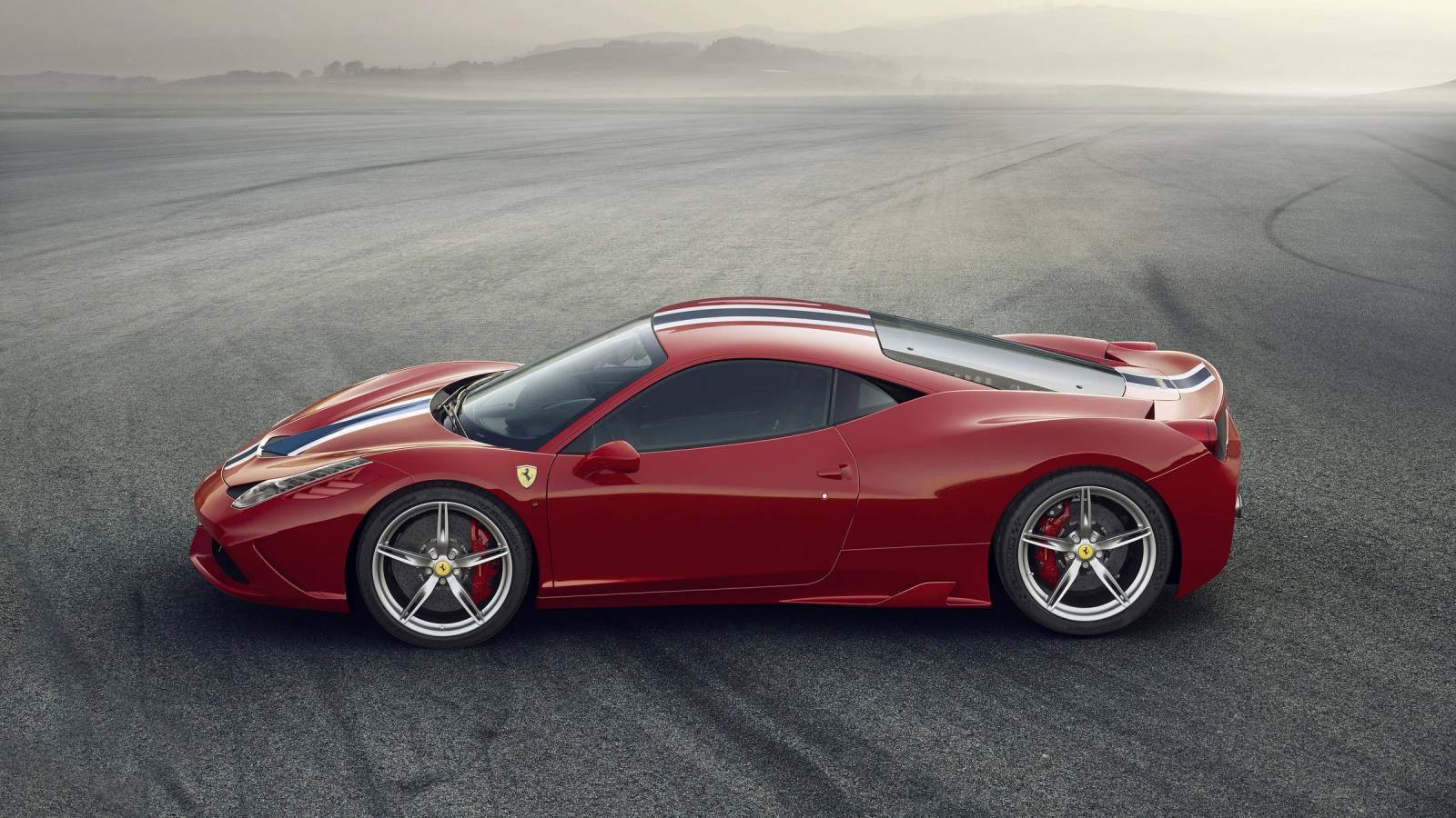 458 Speciale