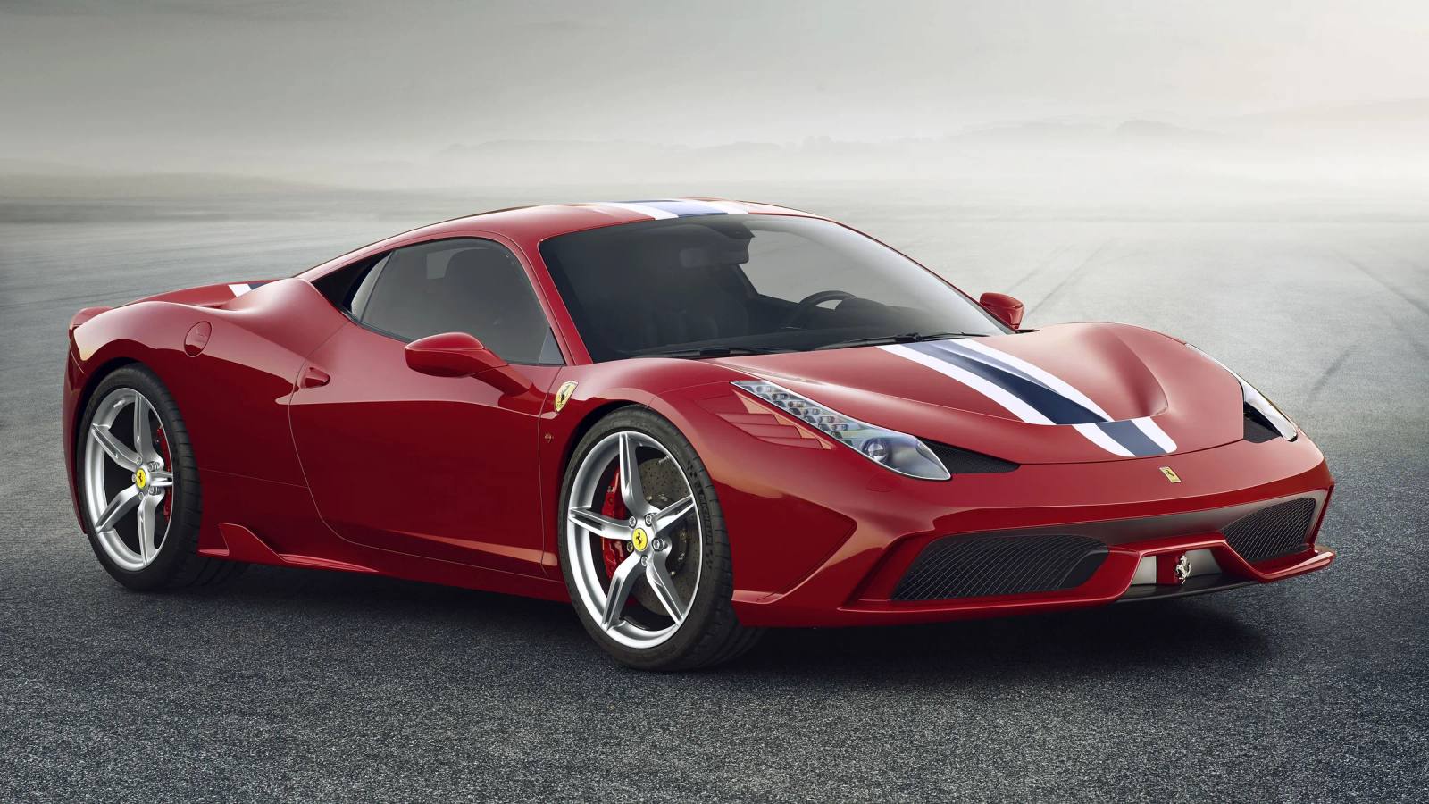 458 Speciale