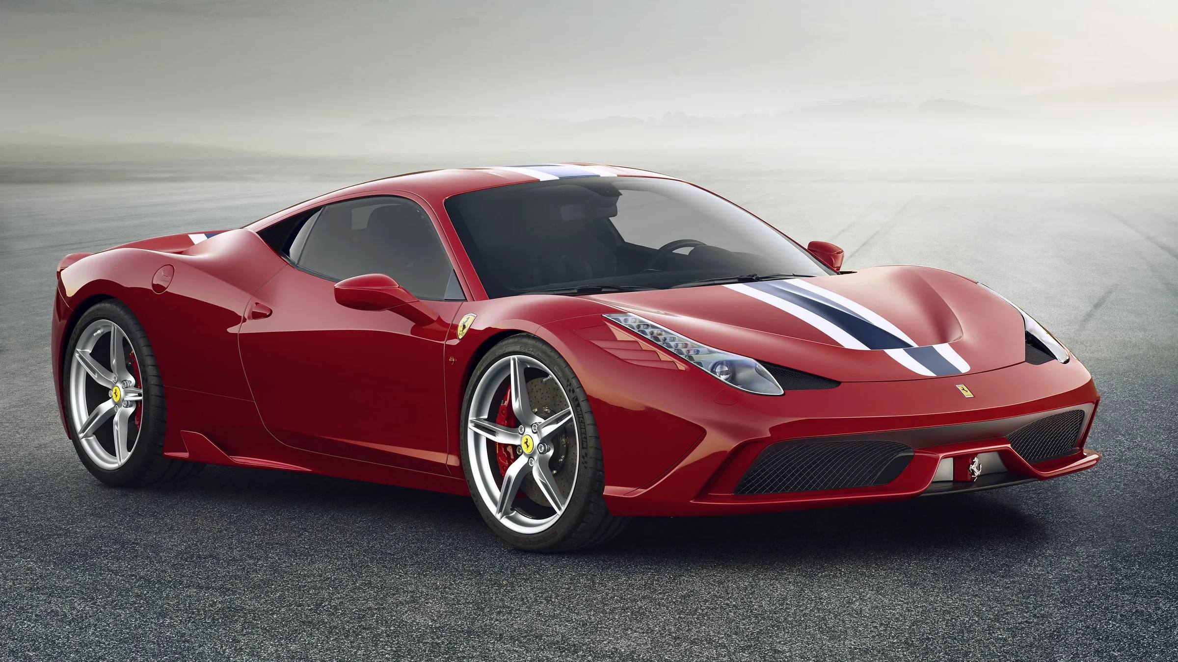 458 Speciale