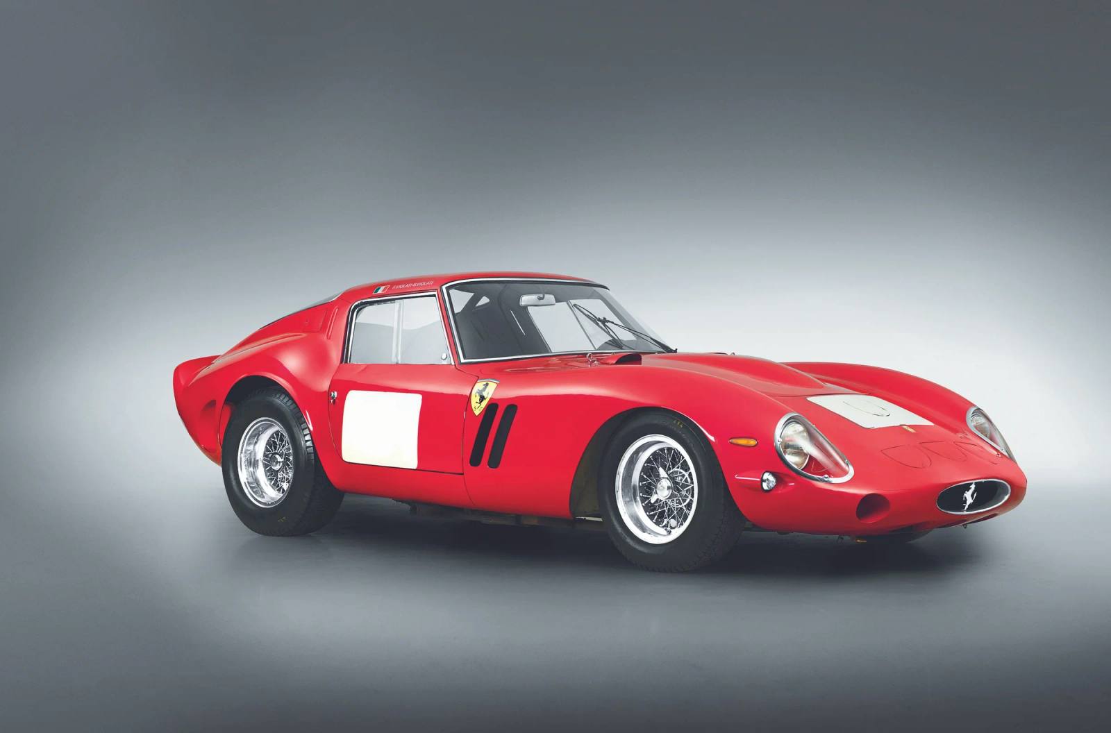 250 GTO/64 (Series II)
