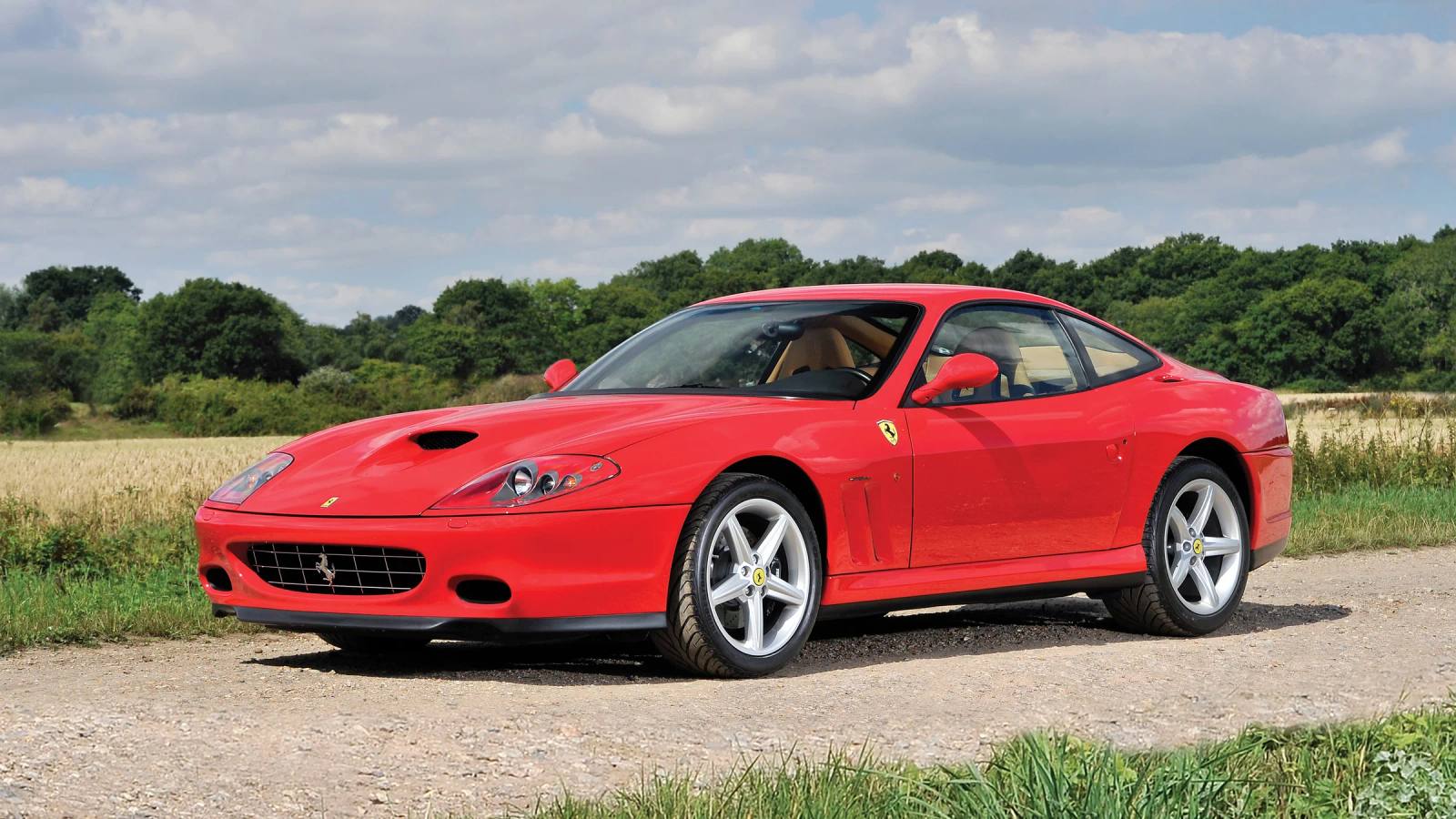 575M Maranello