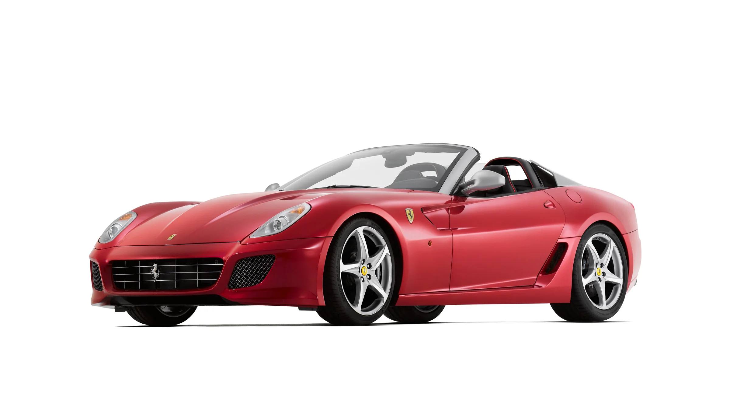 599 SA Aperta