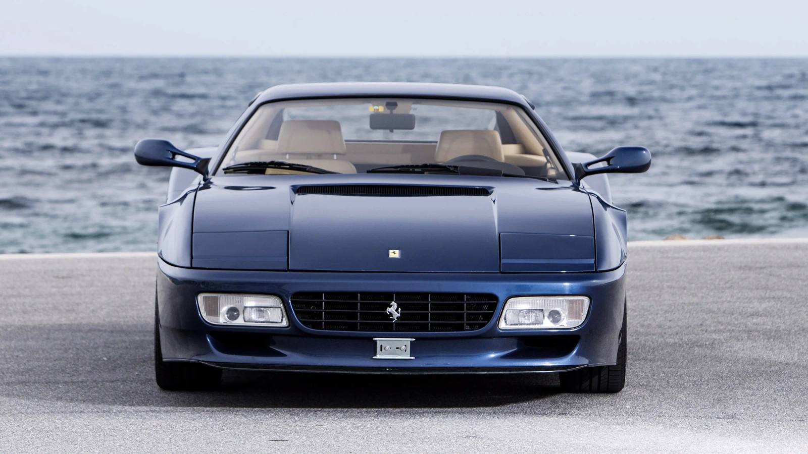 512 TR