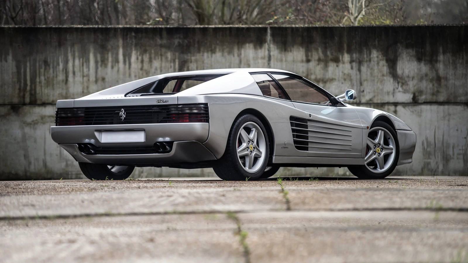 512 TR