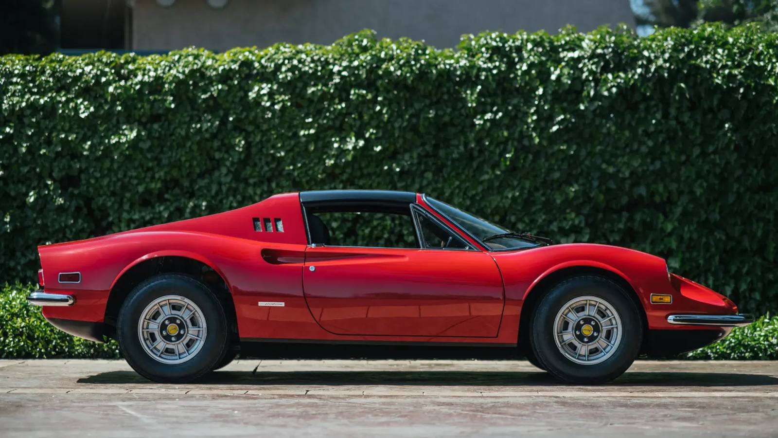 Dino 246 GTS
