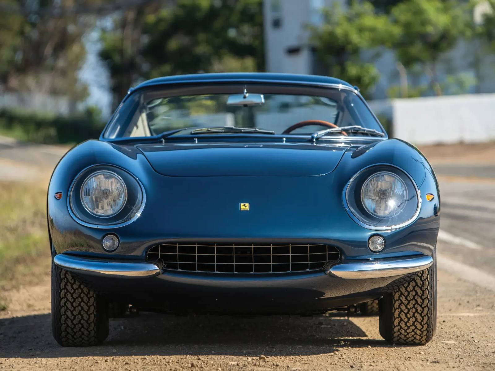 275 GTB