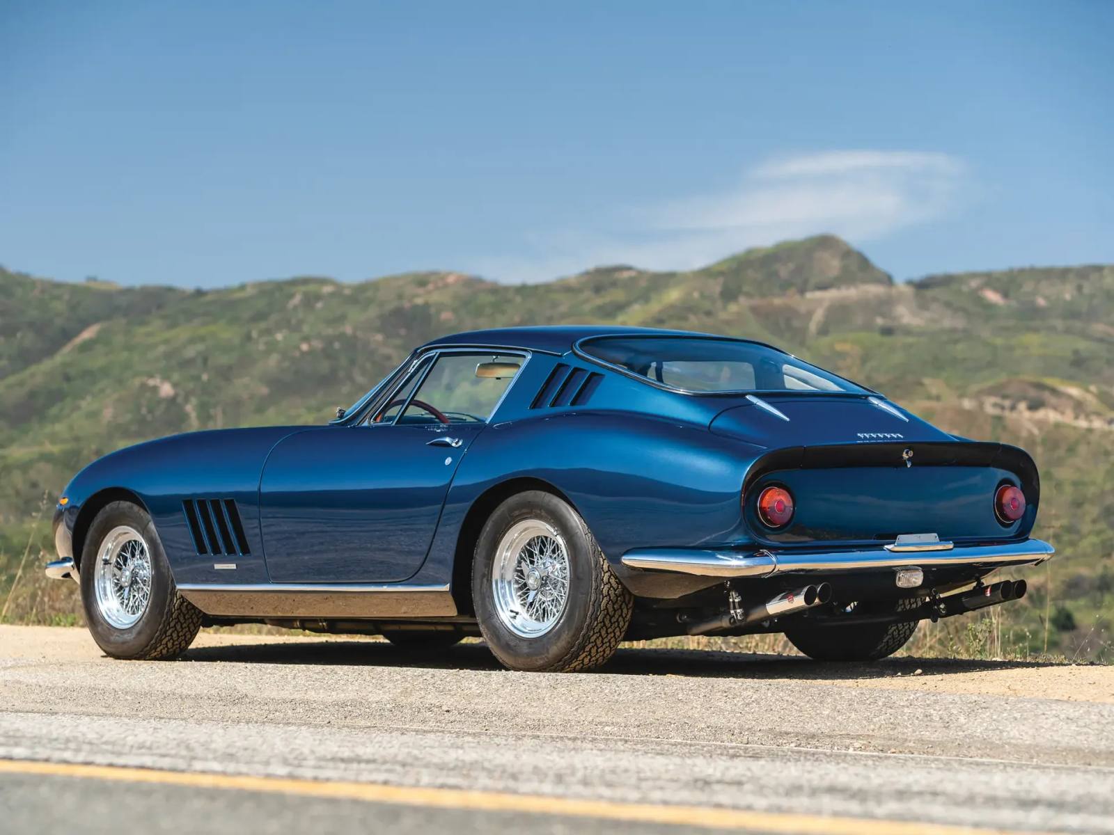 275 GTB