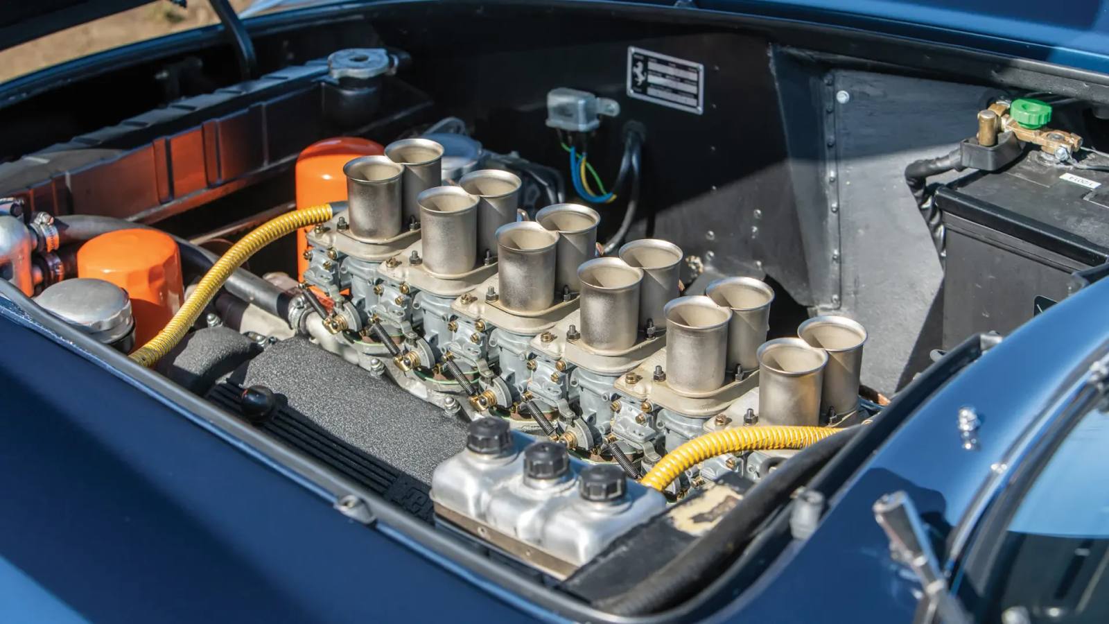 275 GTB