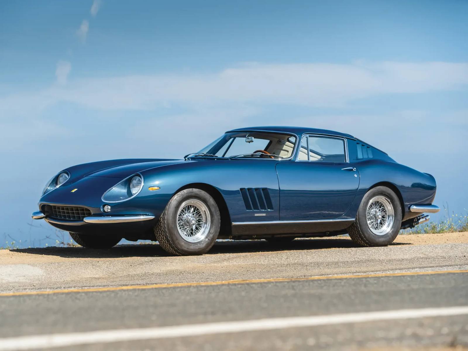 275 GTB