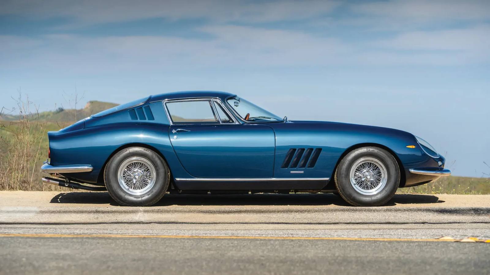 275 GTB