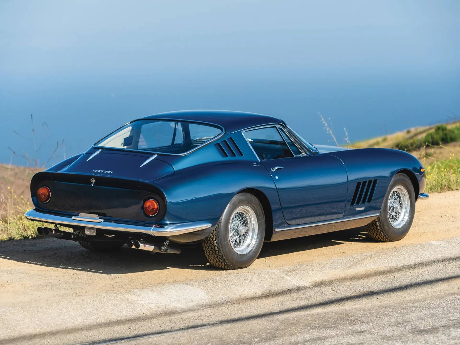 275 GTB