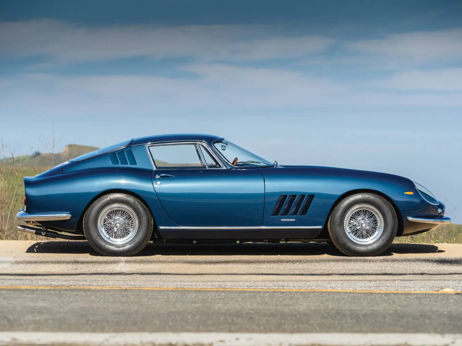 275 GTB
