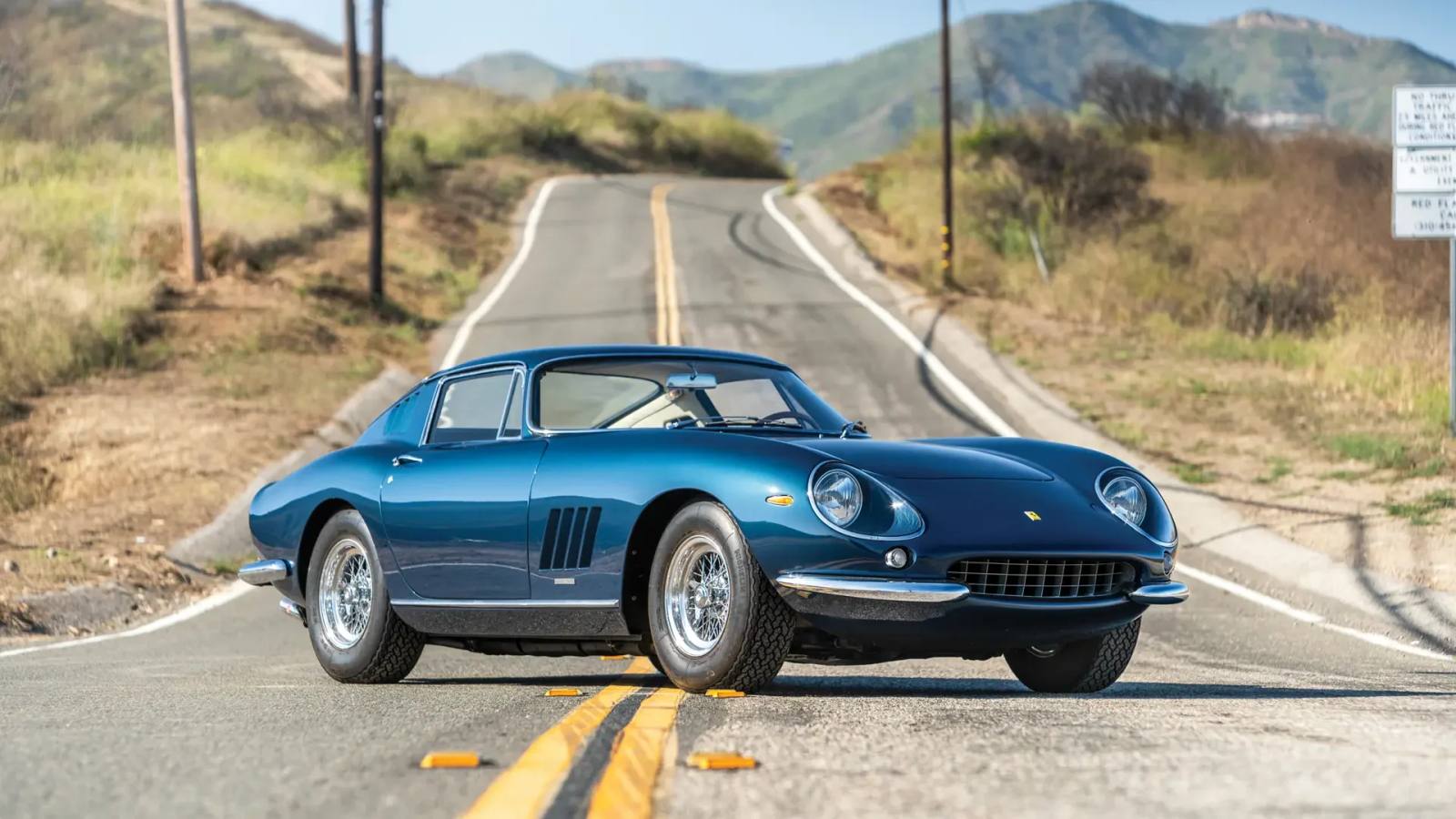 275 GTB