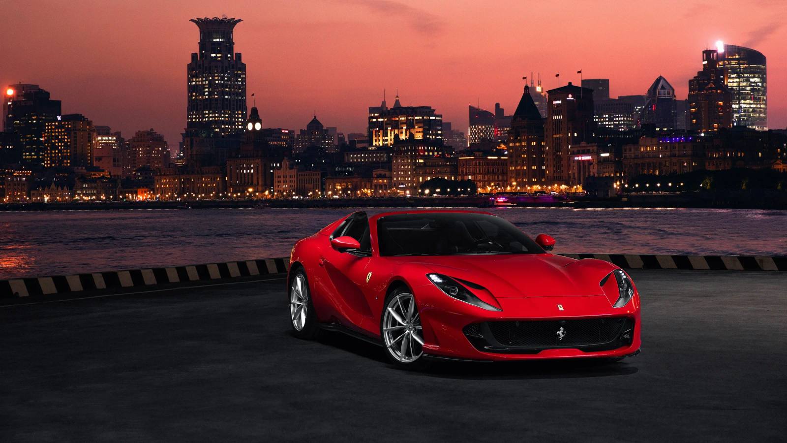 812 GTS