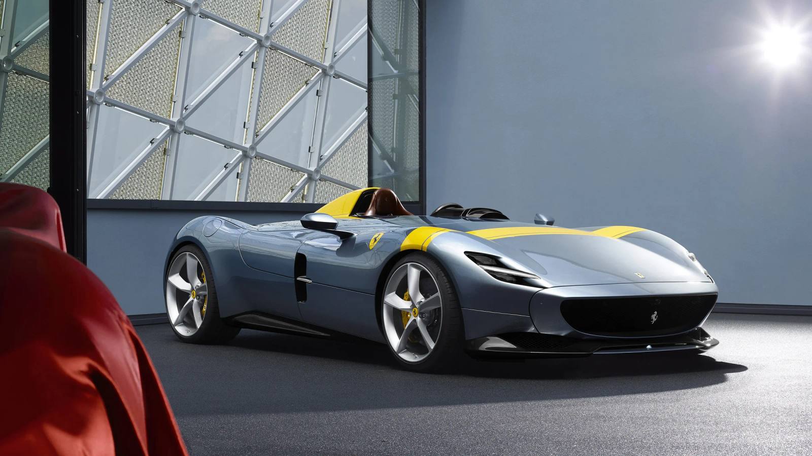 Monza SP1