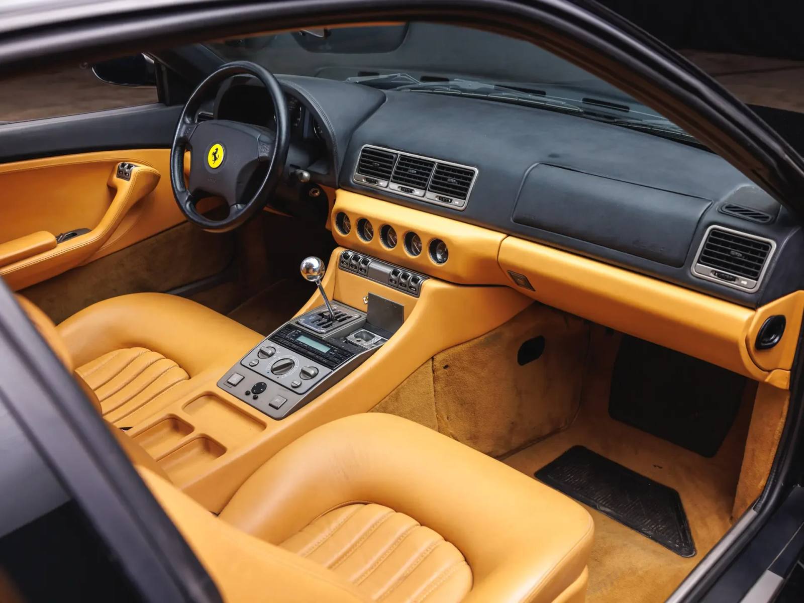 456 GT