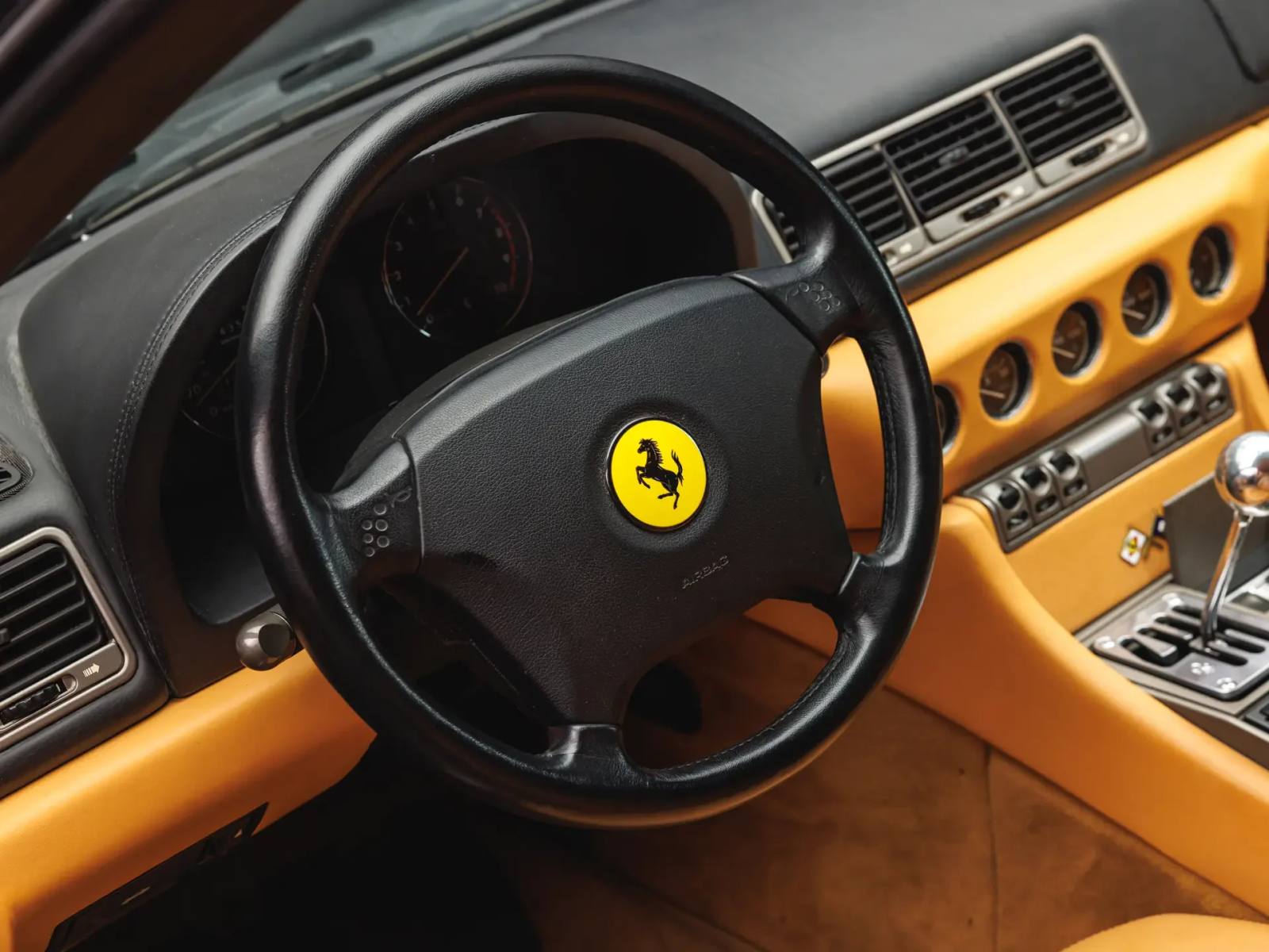 456 GT