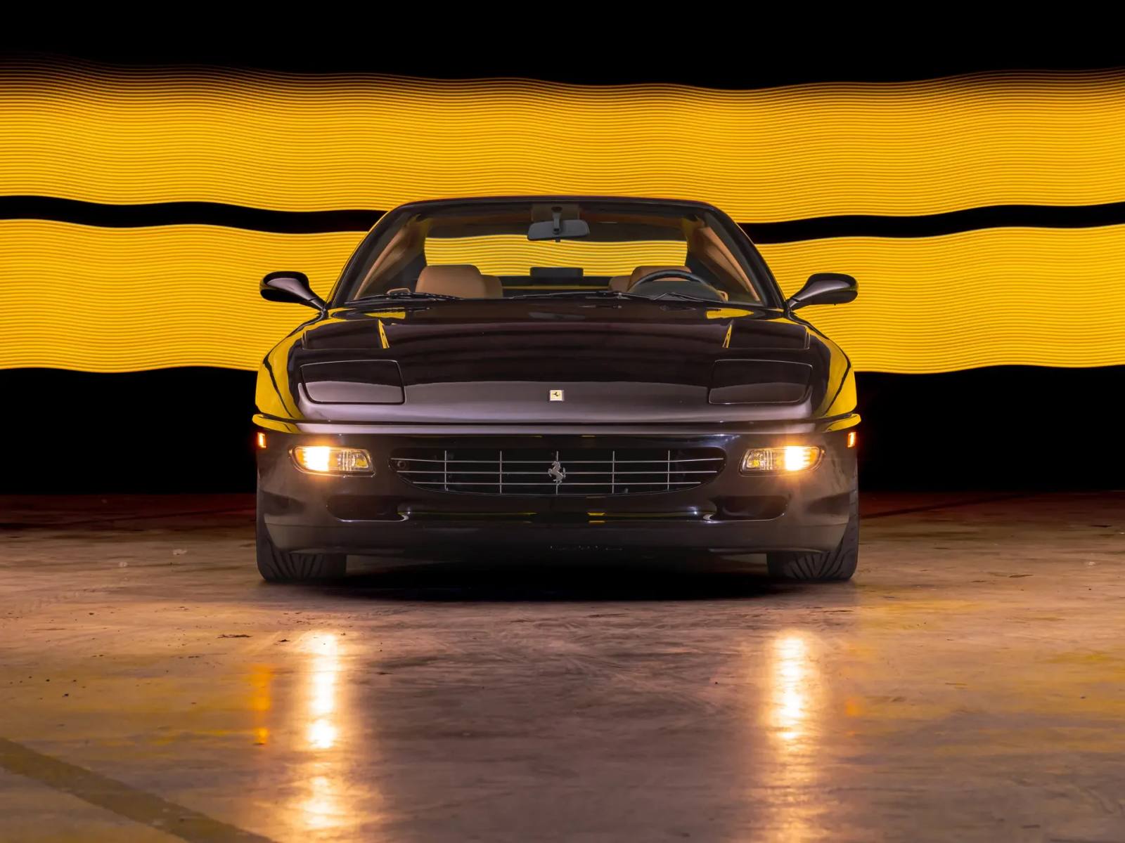 456 GT