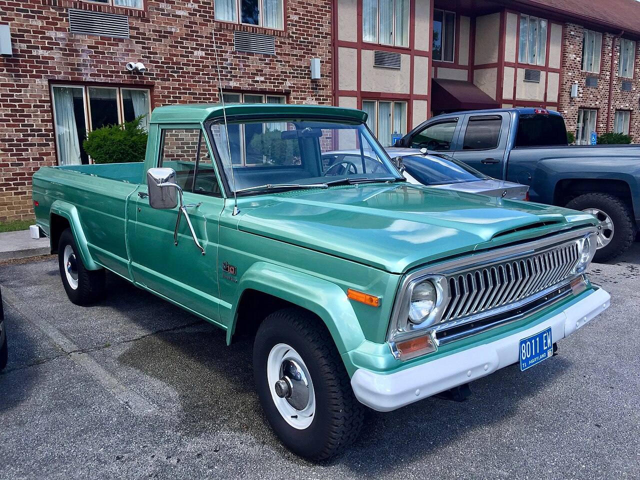 J10 360 V8