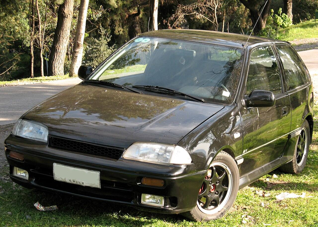 GTi