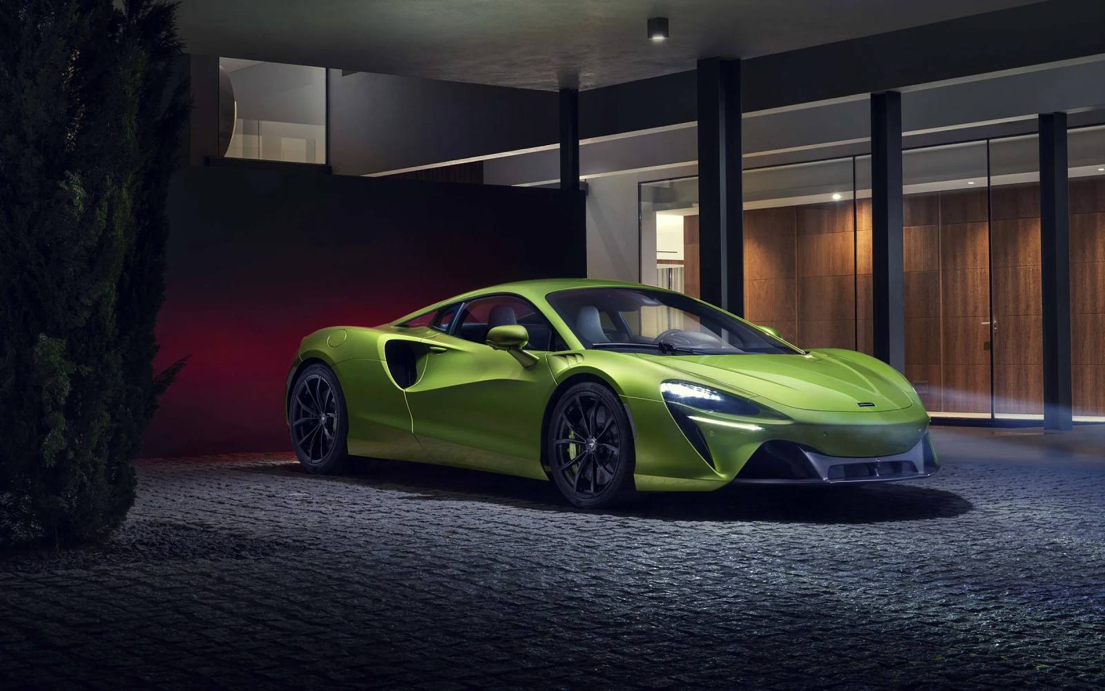 Coupe
