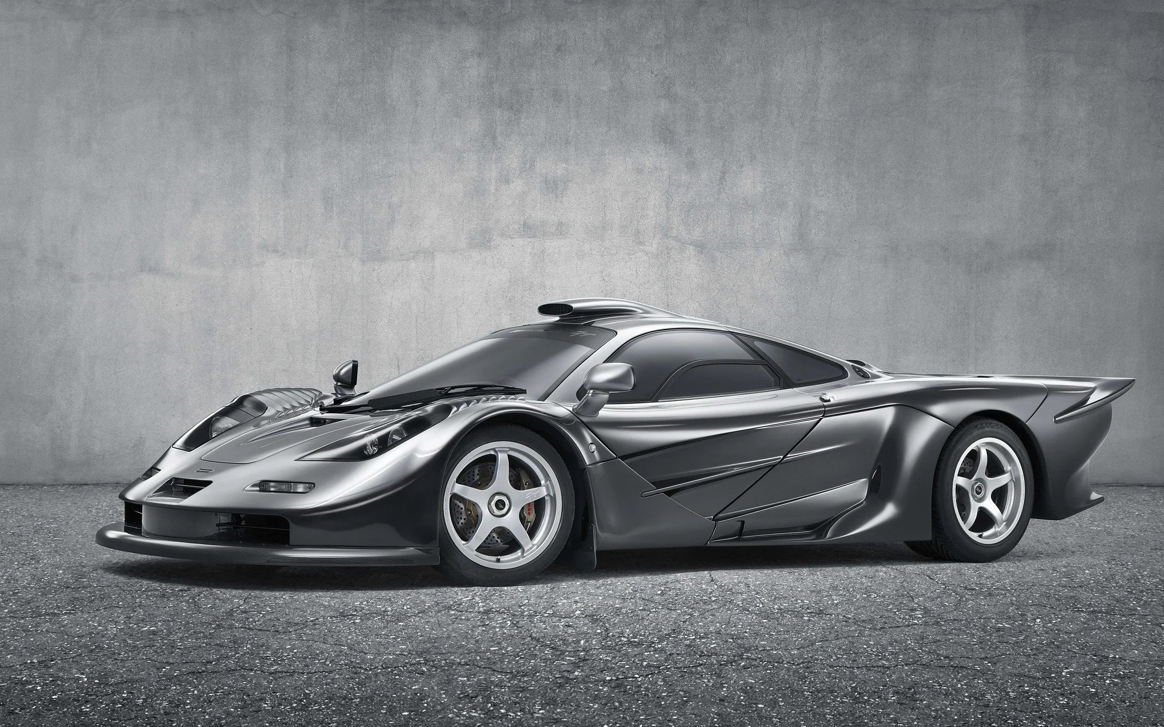 McLaren