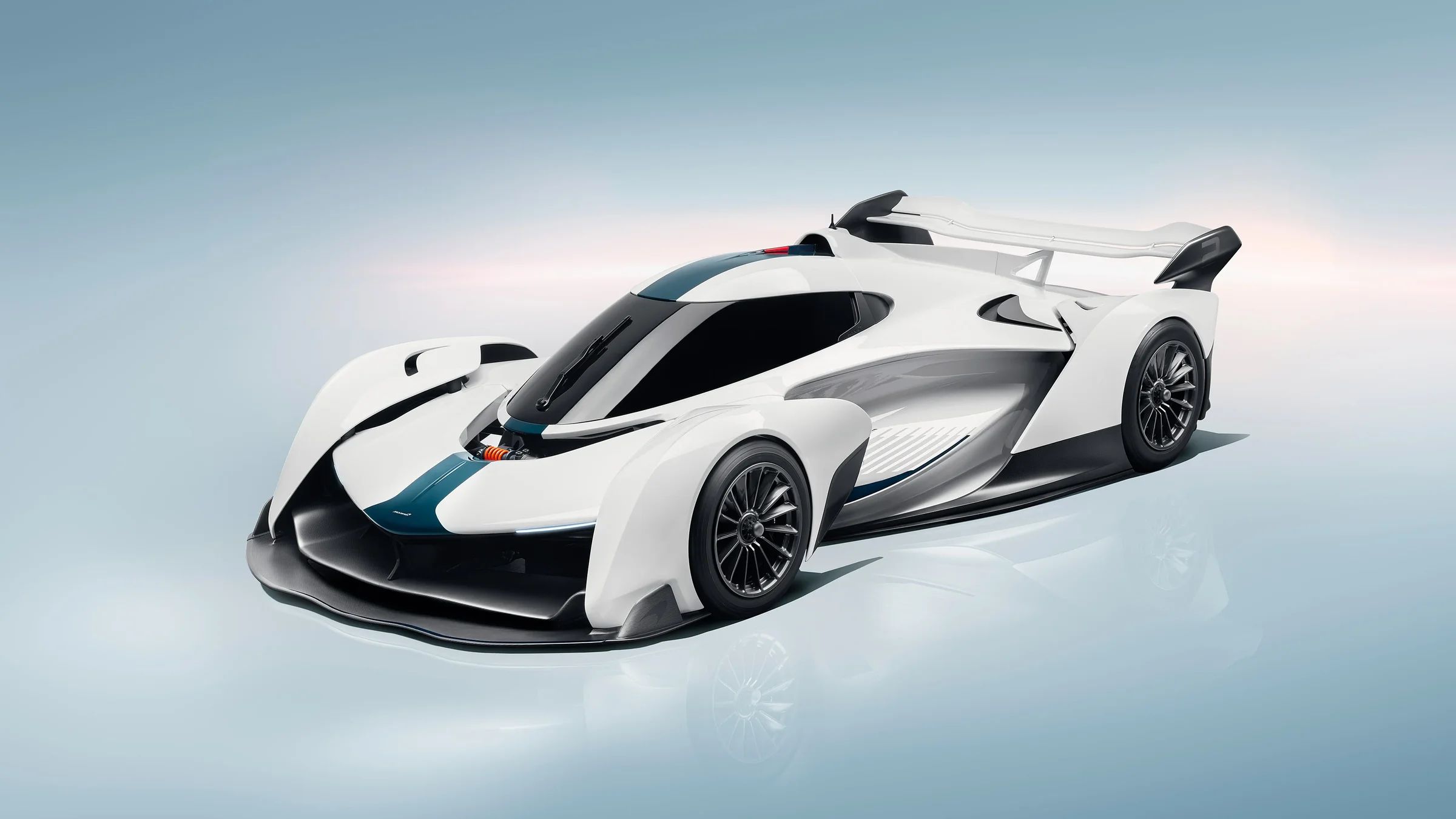 Solus GT